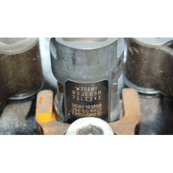 Recambio de motor completo para ford kuga (cbs) titanium referencia OEM IAM UFMA  