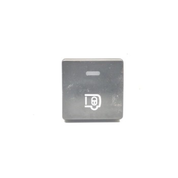 Recambio de interruptor para citroën berlingo cuadro sx referencia OEM IAM 96583098XT  