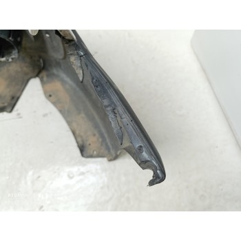 Recambio de paragolpes delantero para peugeot expert kasten furg. acristaldo referencia OEM IAM 7401FQ  