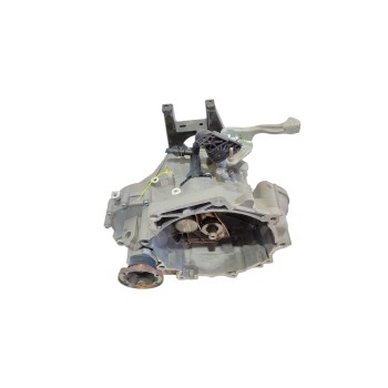 Recambio de caja cambios para skoda fabia active referencia OEM IAM PED  