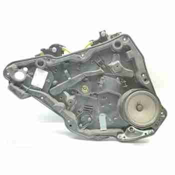 Recambio de elevalunas trasero izquierdo para mercedes-benz clase cla (w117) cla 200 cdi (117.308) referencia OEM IAM A207820064