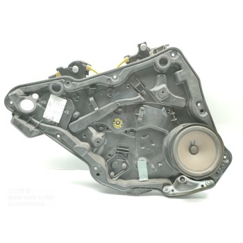 Recambio de elevalunas trasero izquierdo para mercedes-benz clase cla (w117) cla 200 cdi (117.308) referencia OEM IAM A207820064