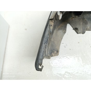 Recambio de paragolpes delantero para peugeot expert kasten furg. acristaldo referencia OEM IAM 7401FQ  