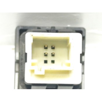 Recambio de interruptor para citroën berlingo cuadro sx referencia OEM IAM 96583098XT  