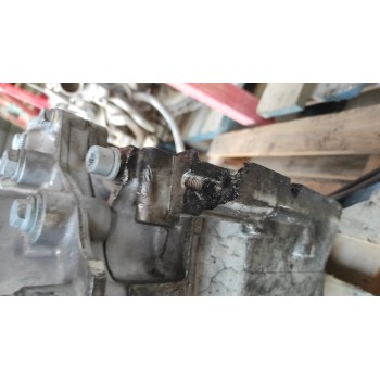 Recambio de caja cambios para peugeot rifter active standard referencia OEM IAM  REP 