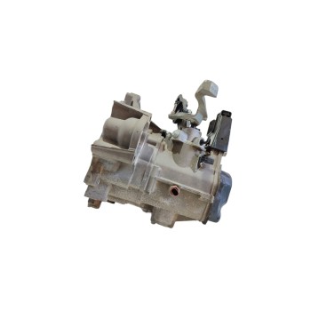 Recambio de caja cambios para skoda fabia active referencia OEM IAM PED  