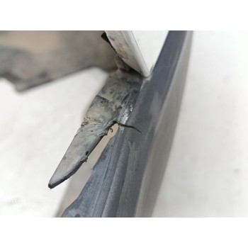 Recambio de paragolpes delantero para peugeot expert kasten furg. acristaldo referencia OEM IAM 7401FQ  