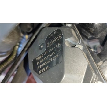 Recambio de motor completo para ford kuga (cbs) titanium referencia OEM IAM UFMA  