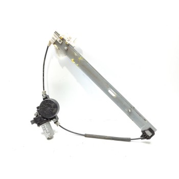 Recambio de elevalunas delantero izquierdo para mazda 3 lim. (bl) active referencia OEM IAM BBM459590B  