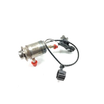 Recambio de inyector para land rover range rover evoque r-dynamic basis referencia OEM IAM M8D2189E3CB  