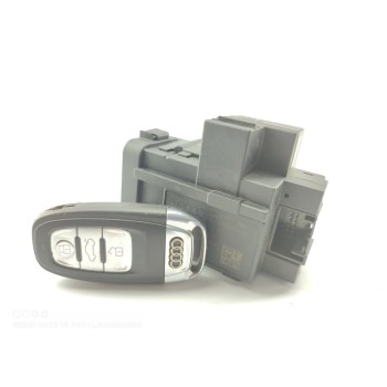 CONMUTADOR DE ARRANQUE 8K0909131D 