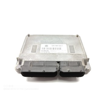 Recambio de centralita motor uce para volkswagen polo (9n3) edition referencia OEM IAM 03D906033F  