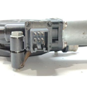 Recambio de elevalunas delantero izquierdo para mazda 3 lim. (bl) active referencia OEM IAM BBM459590B  