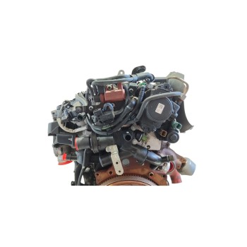 Recambio de motor completo para ford kuga (cbs) titanium referencia OEM IAM UFMA  