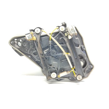 Recambio de elevalunas trasero derecho para mercedes-benz clase cla (w117) cla 200 cdi (117.308) referencia OEM IAM A1177302600 