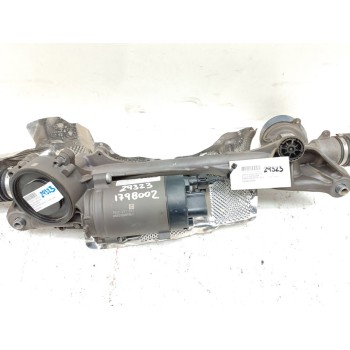 Recambio de cremallera direccion para cupra formentor (km7) basis referencia OEM IAM 5WB423054K  