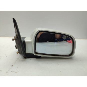 Recambio de retrovisor derecho para hyundai tucson (jm) 2.0 crdi cat referencia OEM IAM 876202E560  