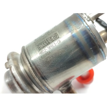 Recambio de inyector para land rover range rover evoque r-dynamic basis referencia OEM IAM M8D2189E3CB  