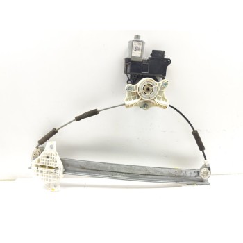 Recambio de elevalunas delantero izquierdo para hyundai i20 go referencia OEM IAM 82401C8020  