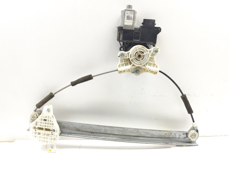 Recambio de elevalunas delantero izquierdo para hyundai i20 go referencia OEM IAM 82401C8020  