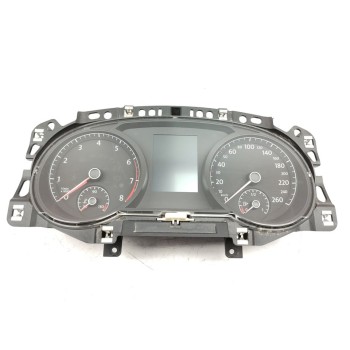 Recambio de cuadro instrumentos para volkswagen golf vii lim. advance bluemotion referencia OEM IAM 5G0920861  