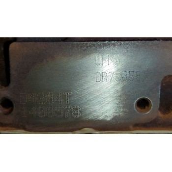 Recambio de motor completo para ford kuga (cbs) titanium referencia OEM IAM UFMA  