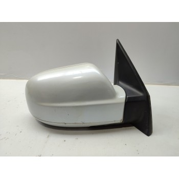 Recambio de retrovisor derecho para hyundai tucson (jm) 2.0 crdi cat referencia OEM IAM 876202E560  