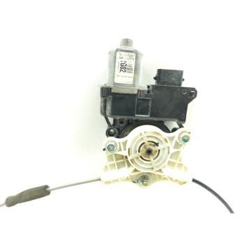 Recambio de elevalunas delantero izquierdo para hyundai i20 go referencia OEM IAM 82401C8020  