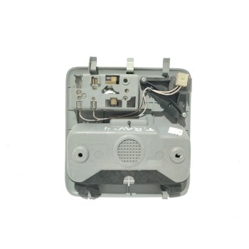 Recambio de luz interior para toyota rav 4 (a2) 1.8 luna (2003) referencia OEM IAM 10000309  