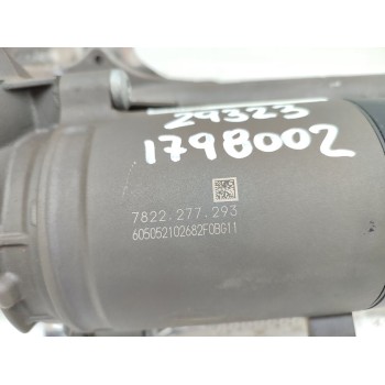 Recambio de cremallera direccion para cupra formentor (km7) basis referencia OEM IAM 5WB423054K  