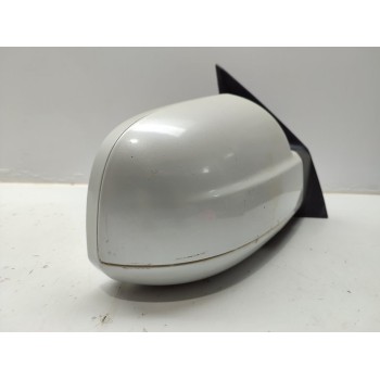Recambio de retrovisor derecho para hyundai tucson (jm) 2.0 crdi cat referencia OEM IAM 876202E560  