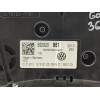 Recambio de cuadro instrumentos para volkswagen golf vii lim. advance bluemotion referencia OEM IAM 5G0920861  