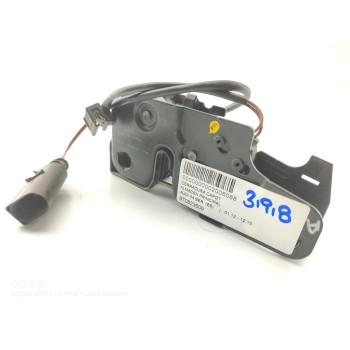 Recambio de cerradura capo para audi a4 ber. (b8) referencia OEM IAM 8T0823509  