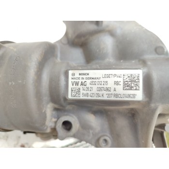 Recambio de cremallera direccion para cupra formentor (km7) basis referencia OEM IAM 5WB423054K  