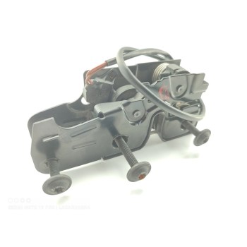 Recambio de cerradura capo para audi a4 ber. (b8) referencia OEM IAM 8T0823509  