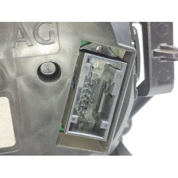 Recambio de cuadro instrumentos para volkswagen golf vii lim. advance bluemotion referencia OEM IAM 5G0920861  