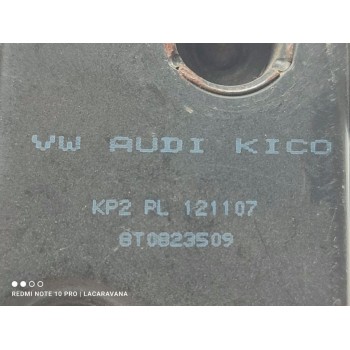 Recambio de cerradura capo para audi a4 ber. (b8) referencia OEM IAM 8T0823509  