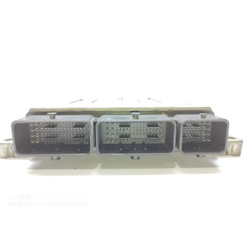 Recambio de centralita motor uce para renault megane iv berlina 5p business referencia OEM IAM 237102099S  