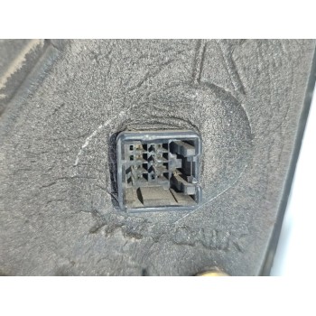 Recambio de retrovisor derecho para hyundai tucson (jm) 2.0 crdi cat referencia OEM IAM 876202E560  