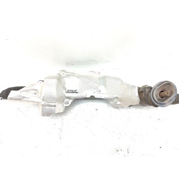 Recambio de cremallera direccion para cupra formentor (km7) basis referencia OEM IAM 5WB423054K  