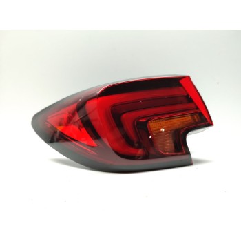 Recambio de piloto trasero izquierdo para opel astra k lim. 5türig dynamic referencia OEM IAM 39015945  