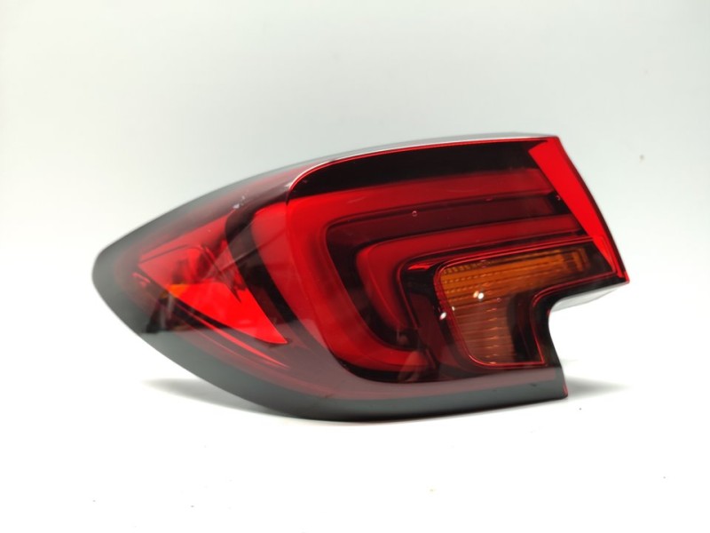 Recambio de piloto trasero izquierdo para opel astra k lim. 5türig dynamic referencia OEM IAM 39015945  