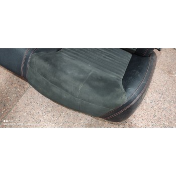 Recambio de juego asientos completo para mercedes-benz clase cla (w117) cla 200 cdi (117.308) referencia OEM IAM   