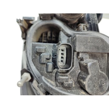 Recambio de piloto trasero izquierdo para opel astra k lim. 5türig dynamic referencia OEM IAM 39015945  