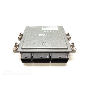 Recambio de centralita motor uce para renault megane iv berlina 5p business referencia OEM IAM 237102099S  