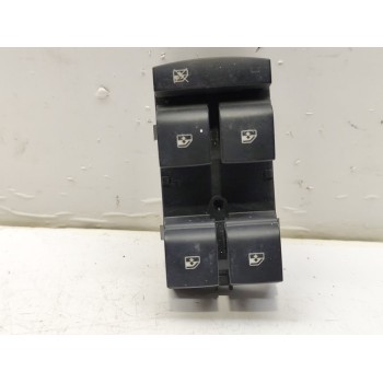 Recambio de mando elevalunas delantero izquierdo para opel astra j sports tourer cosmo referencia OEM IAM 13305011  