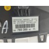 Recambio de cuadro instrumentos para peugeot 2008 (--.2013) active referencia OEM IAM 9678508980  