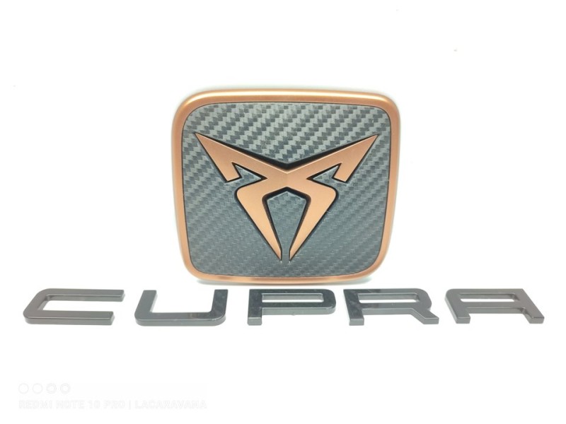 Recambio de tuning para cupra formentor (km7) basis referencia OEM IAM 5FF853630A  