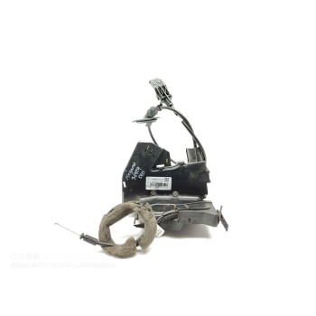 CERRADURA PUERTA DELANTERA DERECHA 805023997R 