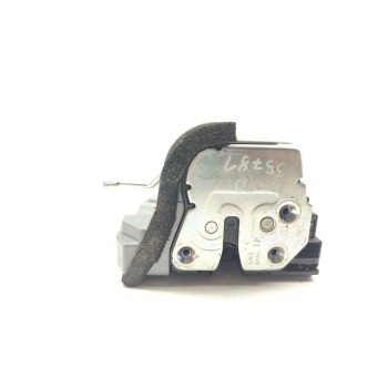 Recambio de cerradura puerta trasera derecha para hyundai i20 go referencia OEM IAM 81420C8020  